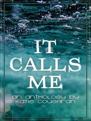 cover image of It Calls Me